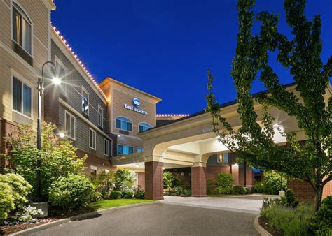 best western liberty inn|Best Western Liberty Inn.